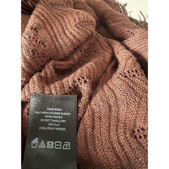 HOUSE OF HARLOW NWT 1960
xREVOLVE Brayden Knit Skirt Medium MSRP $444 - Picture 5 of 6